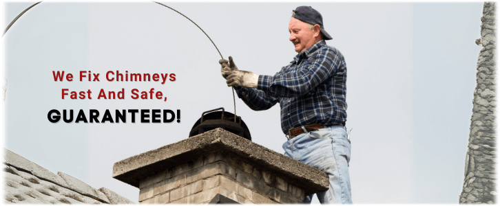 Chimney Repair Marshfield MA