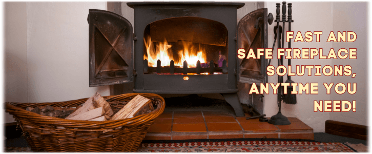 Marshfield MA Chimney Sweep