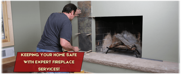 Chimney Sweep Marshfield MA
